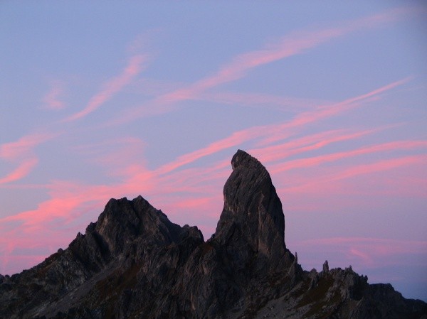 Pierra menta