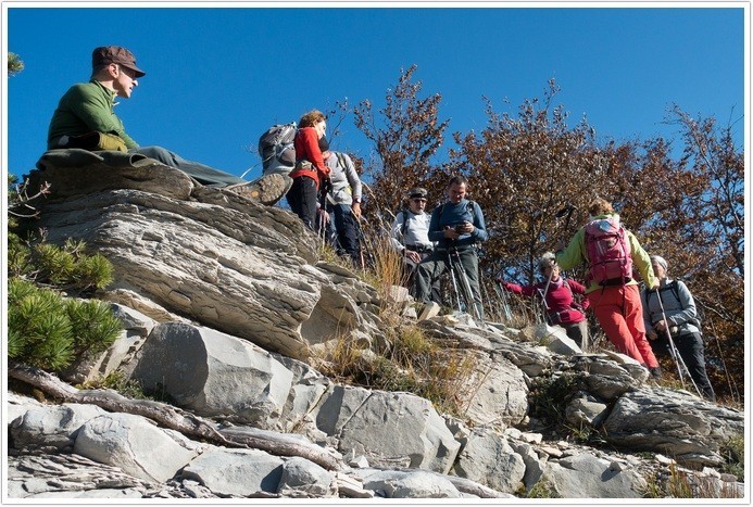 Col des Fontanettes