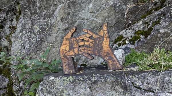 solidire dans l'effort