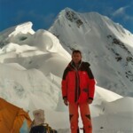 Photo de profil