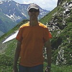 Photo de profil