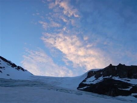 Présentation du cycle « Vers l’autonomie en alpinisme » : LUNDI 17 NOVEMBRE à 18h30. image article