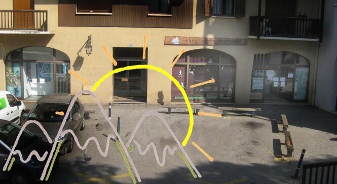 Fermetures Estivales image article