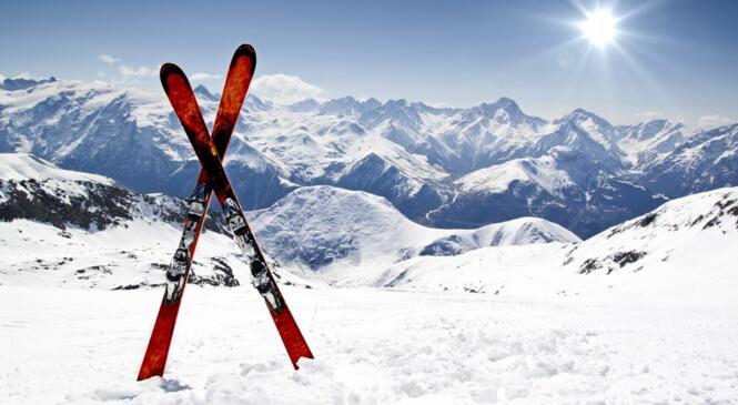 SORTIE SKI A VALLOIRE image article