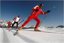 Ski de fond pour tous les niveaux : Initiation, Perfectionnement et nouveauté Expert image article
