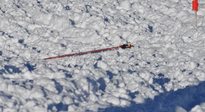 vendredi 30 janvier à 18h30 au Cairn : Organisation des secours en avalanches image article