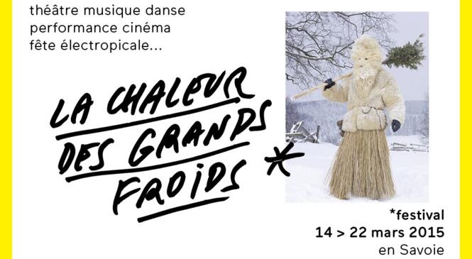 Festival : La Chaleur des Grands Froids image article