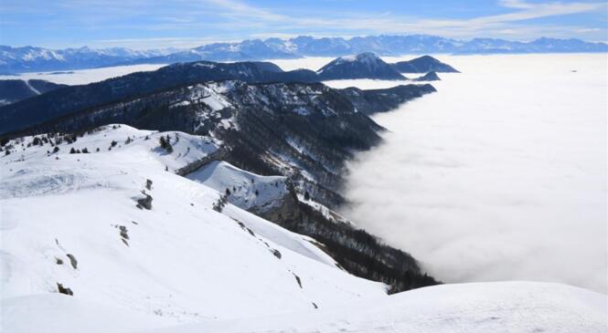 Commission Milieu Montagnard: une soirée pour la découvrir..... image article