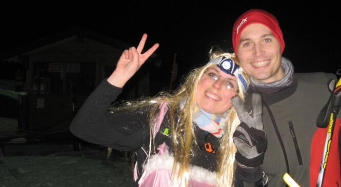 CHALLENGE SURPRISE 2.0 !! Retour sur une soirée pleine d'aventures ! image article