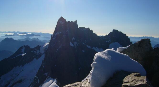 Montagne pour tous "les sommets de la dignité" image article