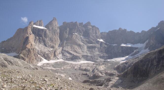 Beau parcours, avec quelques variantes image article