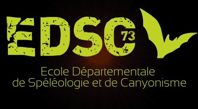 Lancement de l'Ecole Départementale de Spéléologie et de Canyonisme. image article