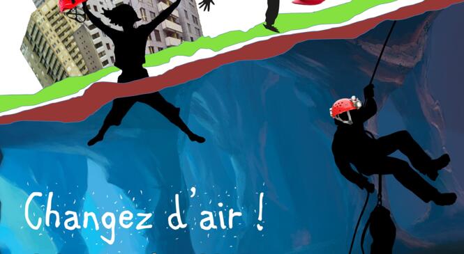 Journées Nationales de la Spéléologie et du Canyonisme image article