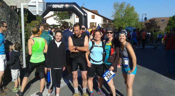 La commission trail et CO vous invite à un apéro: "en quête de nouvelles orientations"!! image article