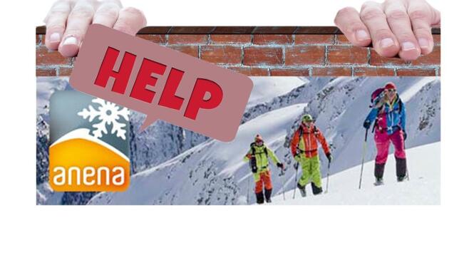 Soutenons massivement l'ANENA : elle est en danger ! image article