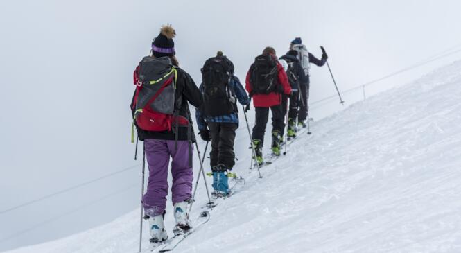 "La Montagne pour Tous" : Vidéo teaser !!!! image article