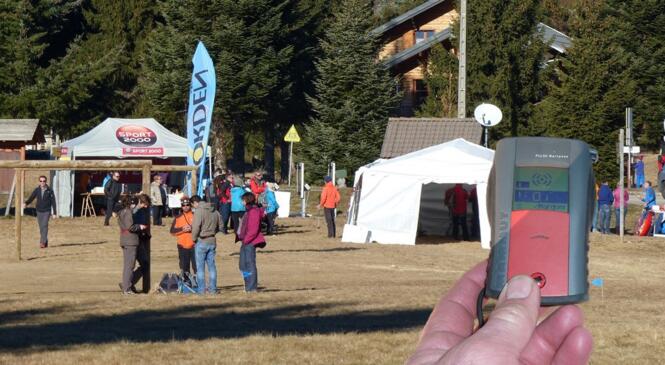 DVA parc 2016 .... par risque zéro ! image article