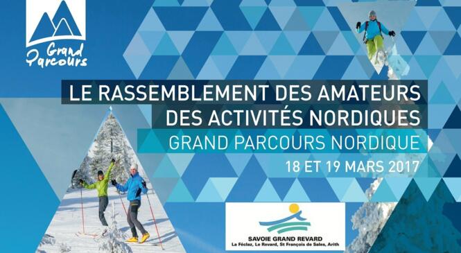 Annulation du Grand Parcours Nordique image article