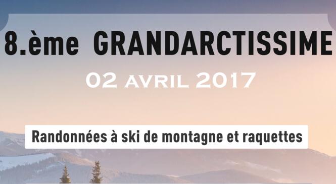 Grandarctissime 2017 image article