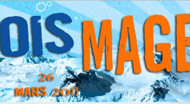 La Traversée des Rois Mages : dimanche 26 mars de Modane Val Fréjus à Bardonecchia image article