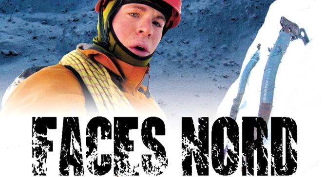 Projection exceptionnelle : " Faces Nord - le défi de Tom" image article