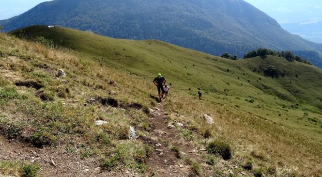 SOLIDA TRAIL SHERPA 2017 : soirée de présentation ouverte aux bénévoles. image article