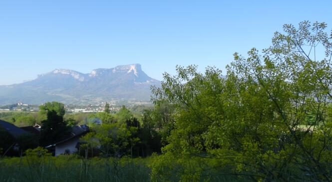 Mont Granier - nouvelles zones interdites d'accès image article