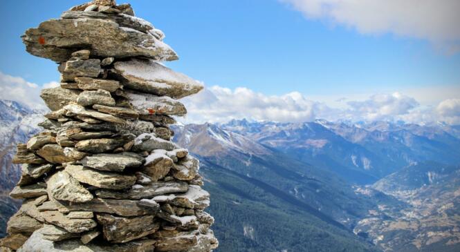 A saute frontière autour du Mont-Cenis ! Ciao Bella ! image article