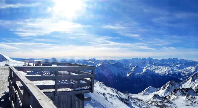 CIME CARON image article