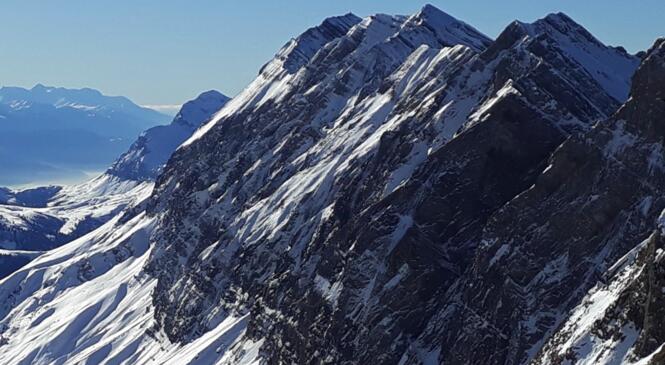 Les Aravis, ça nous... RAVIS ! image article