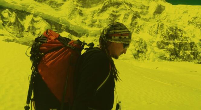 CINEMONTAGNE avec MALRAUX : 3 - Kangchenjunga : les 5 trésors de la grande Neige image article