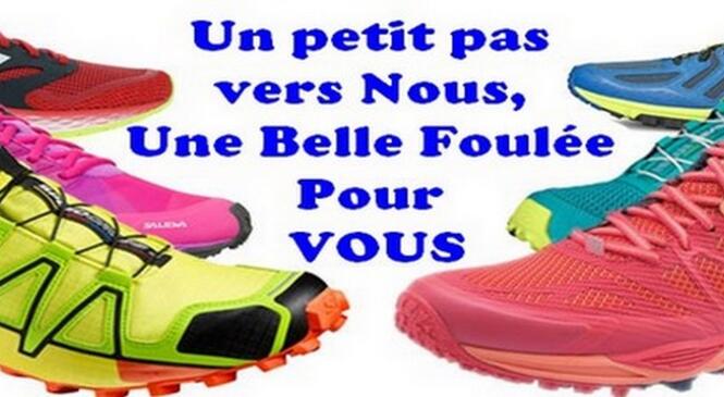 Compte rendu de sortie : Trail, la petite commission ! image article