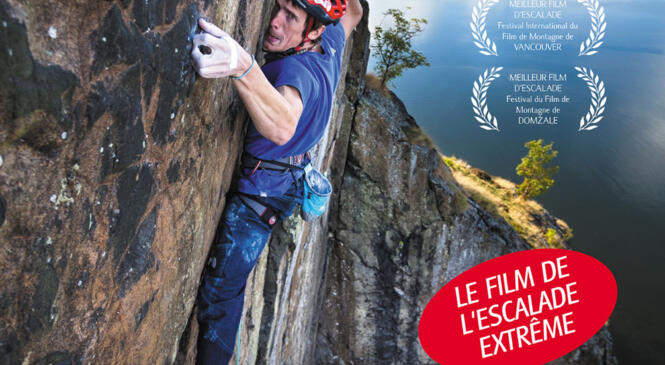 CINEMONTAGNE avec MALRAUX : 4 - Rédemption, l'histoire de James Pearson image article