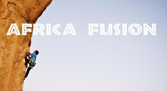 CINEMONTAGNE avec MALRAUX : 5 - AFRICA FUSION image article