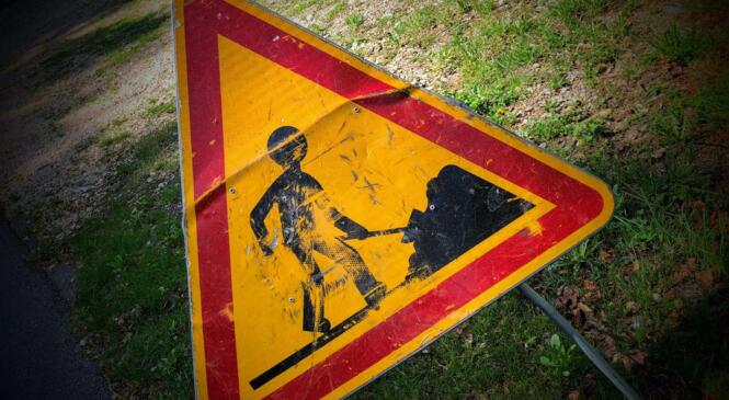 Travaux au secrétariat appel à bénévoles ! image article