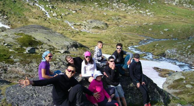 Montagne pour tous : refuge en Vanoise mauriennaise image article