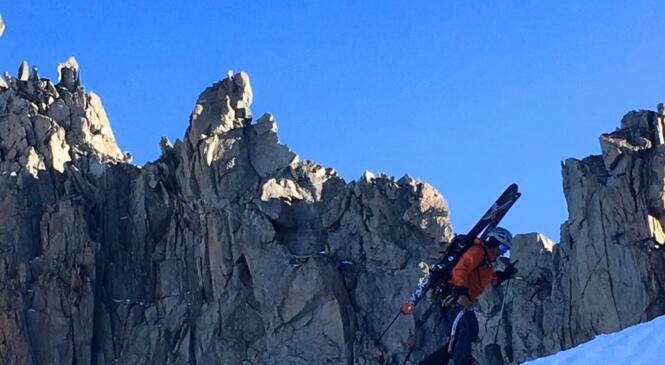 Groupe Espoirs Ski Alpinisme SMB FFCAM image article