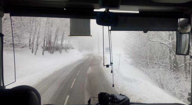 Prenez vos infos au bon endroit avant d'annuler une sortie à cause de la météo ! image article
