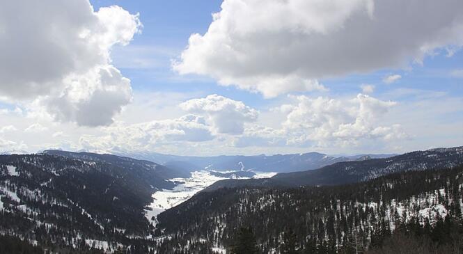 Grande Traversée du Vercors, tentez l'aventure ! image article