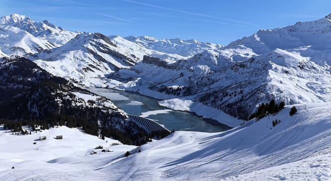 Ce n’est pas vraiment moche ! image article