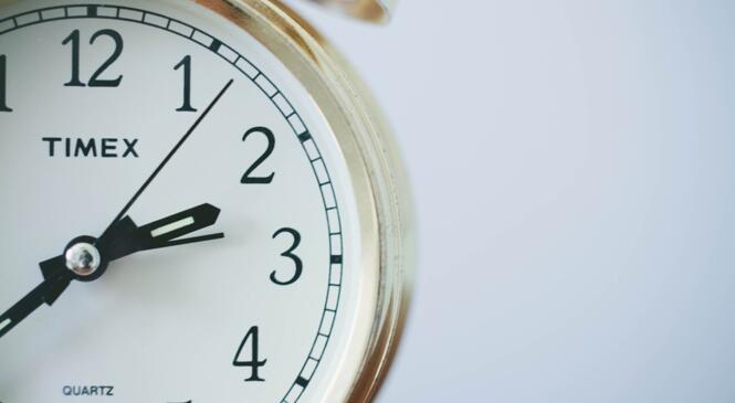 Nouveaux horaires du Club image article