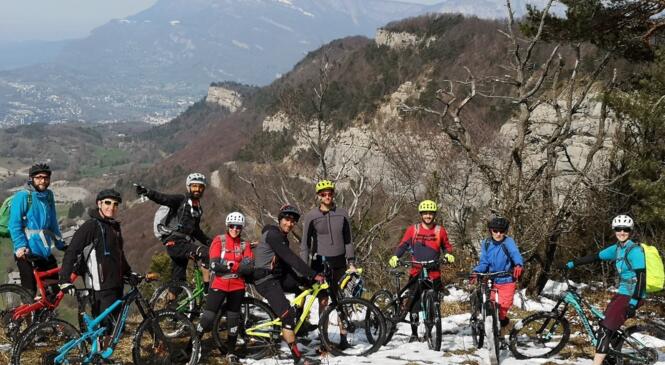 La commission Vélo 2 Montagne est de retour ! image article