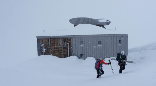 Les SUSIE aux Conscrits ! image article