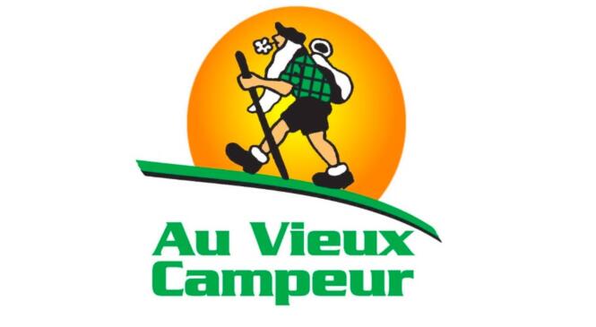 Commande de bons Vieux Campeur du 23 mai au 5 juin image article