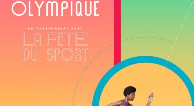 JOURNEE OLYMPIQUE - ON A BESOIN DE VOUS ! image article