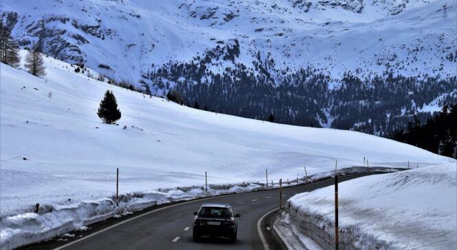 Actualisation des frais kilométriques dans le cadre des sorties officielles du CAF de Chambéry image article