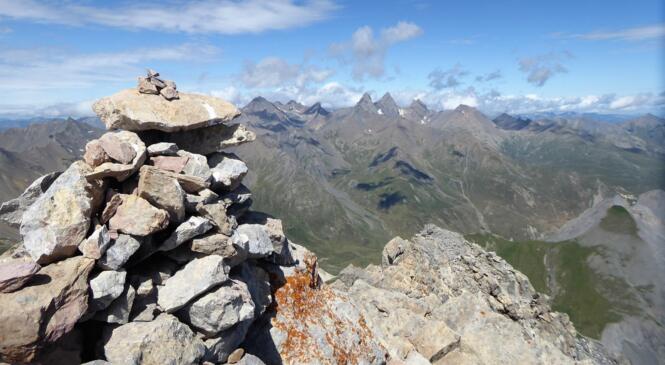 Jour de fête au Grand Galibier image article
