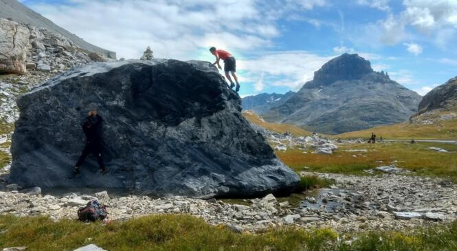 L'incontournable Col de la Vanoise image article