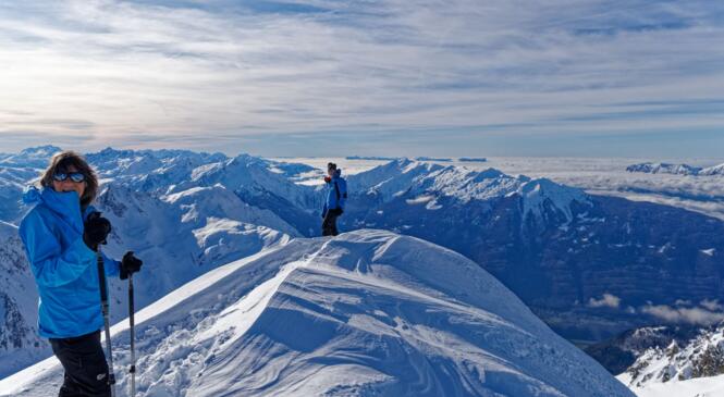 Jackpot au Grand Mont image article