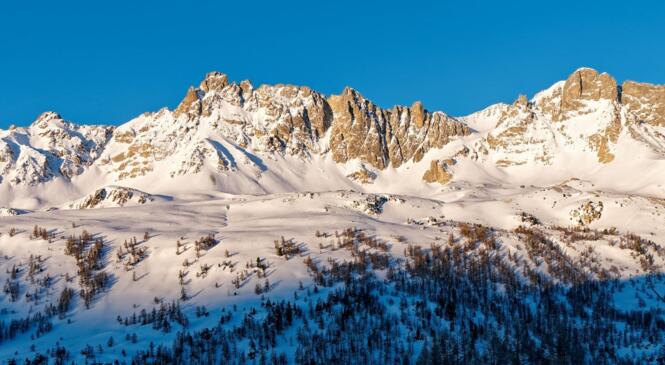 3 jours dans la vallée de la Clarée image article